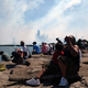 Illustration for article titled Chicago Air and Water Show or: How I Learned to Stop Zooming and Love the Wide-Angle Prime
